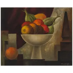 Roberto Montenegro, Bodegon