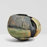 Open 'Mama Pot' by Ruth Duckworth, offered Jul 2026