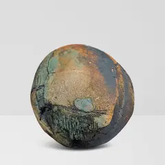 Ruth Duckworth, Closed Form 'Mama Pot'