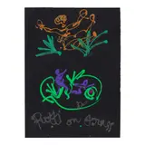 Putti on Grass by Dale Chihuly, sold Jul 2026