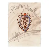 Picolo Venetian by Dale Chihuly, sold Jul 2026