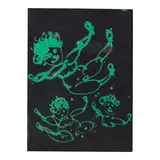 Untitled (Three Putti) by Dale Chihuly, sold Jul 2026