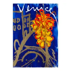 Dale Chihuly, Venice