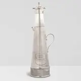 Asprey & Co., Thirst Extinguisher Cocktail Shaker