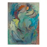 John Haley, Result (Abstract Composition)