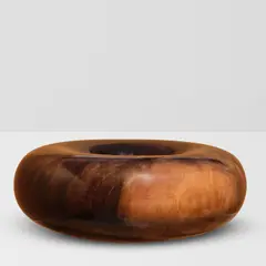Edward Moulthrop, Donut Bowl