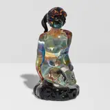 Dino Rosin, Kneeling Figure