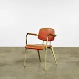Jean Prouvé, 'Conference' Chair