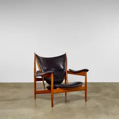 Finn Juhl, 'Chieftain' Chair