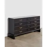 Tommi Parzinger, Chest of Drawers