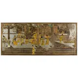 'Chin Ying' Tabletop Panel by Philip and Kelvin Laverne, sold Jun 2026