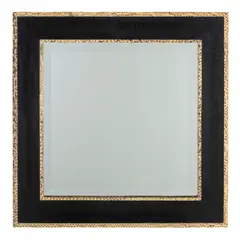 Small Wall Mirror by Karl Springer, sold Jun 2026