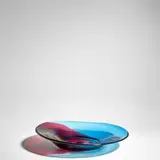 Rare 'A Macchie' Bowl by Carlo Scarpa, offered Jun 2026