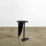 Martin Szekely, Gueridon 'Pi' Side Table
