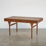 Nanna Ditzel, Bureau