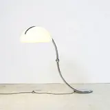 Elio Martinelli, Lampadaire Serpente 2131