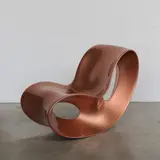 Ron Arad, Rocking chair Voido