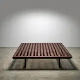 Lia Siqueira, Table basse Cobogo Copacabana