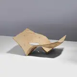 Yukiya Izumita, Sculpture de la série Ori