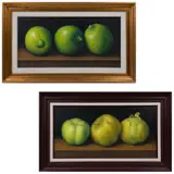 Gustavo Valenzuela, Limones y Tomates