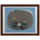 Vicente Gandía, Untitled, Serigrafía 78 / 100