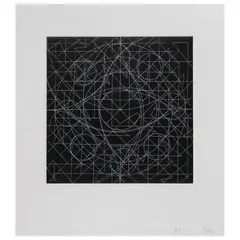 Gabriel Orozco, Sin título (One printed page), 2004, Grabado al chine collé 1 / 200