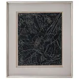 Dionisio Pascoe, Untitled, Óleo sobre tela