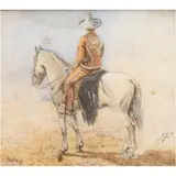 Paul Fischer, CHARRO
