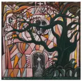 Raymundo González, Untitled, Óleo sobre tela