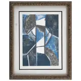 Miguel Ángel Alamilla, Untitled, Litografía XXIII / XXV