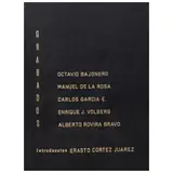 A) Manuel de la Rosa, Espejo, Grabado al aguatinta y gofrado 50 / 50