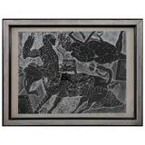 Javier Arévalo, Untitled, Serigrafía 90 / 100