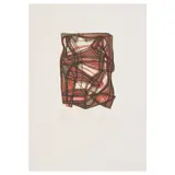 Gabriel Macotela, Untitled, Grabado al aguafuerte y aguatinta 63 / 75