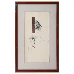 Roberto Cortazar, Untitled, Serigrafía 56 / 250
