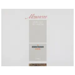 Carmen Parra, Monarcas, símbolo de unión, 1992, Serigrafías 154 / 400