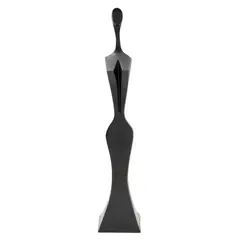Celia Sitton, Untitled, Escultura en bronce 2 / 6