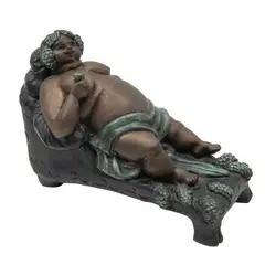Bruno Luna, Untitled, Escultura en bronce XIII / XXX