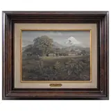 Sergio Bravo Hidalgo, Untitled