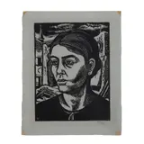 Feliciano Peña, "MUJER"