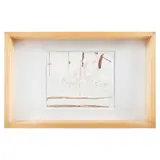 Mercedes Gertz, Untitled, Tinta sobre papel