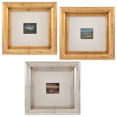 Carlos Pelestor, Untitled, Óleo sobre tela