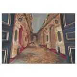 Manuela Generali, Untitled, Serigrafía XIV / XXV