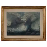 Raymundo Martínez, Untitled, Grabado al aguafuerte y aguatinta 83 / 100