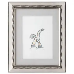 Jose Luis Cuevas, Untitled, Serigrafía 88 / 100