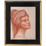 Raúl Anguiano, Untitled