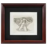 Raúl Anguiano, Untitled