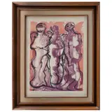 David Alfaro Siqueiros, Familia