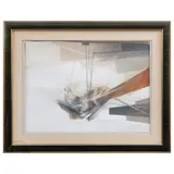 Gustavo Arias Murueta, Untitled, Serigrafía P. A