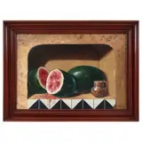 Octavio Urbina Álvarez, Untitled