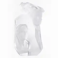 Michael Wilkinson, Untitled, 2001, Escultura en acrílico 51 / 300